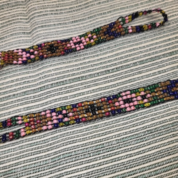 Beaded Foot Jewlery - Picture 3 of 8